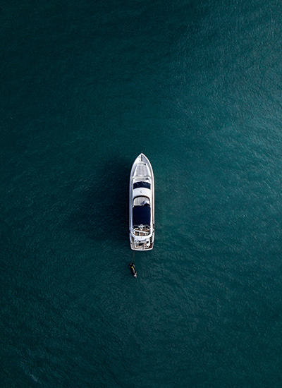 Chartering