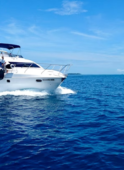 Yachts for Sale